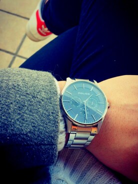 ディーさんのコーディネート