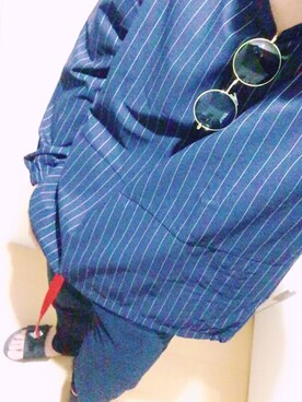 ディーさんのコーディネート