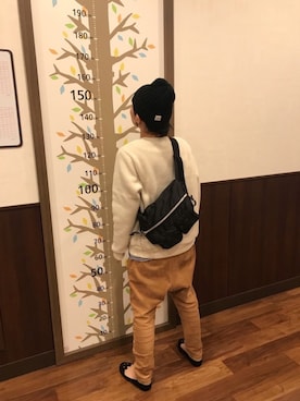 ち。さんのコーディネート