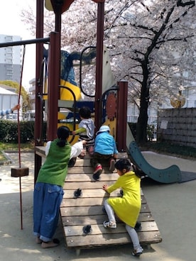 ち。さんのコーディネート