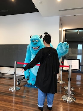 ち。さんのコーディネート