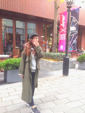 シバキ🐕さんのコーディネート