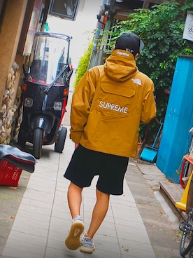 EUROさんのコーディネート