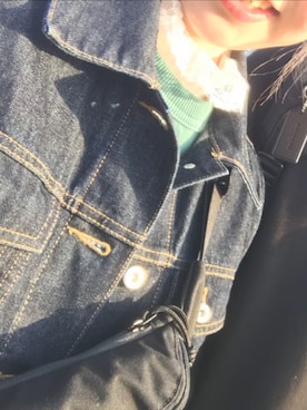 はのはのさんのコーディネート