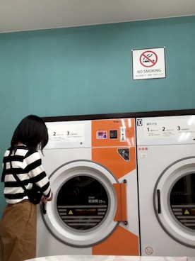 はのはのさんのコーディネート