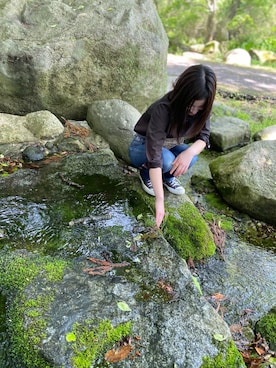 はのはのさんのコーディネート