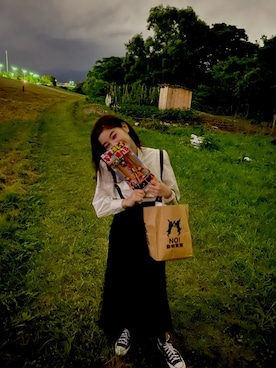 はのはのさんのコーディネート