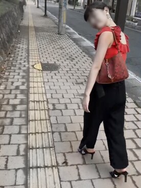 はのはのさんのコーディネート