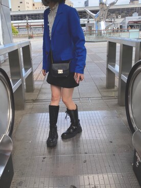 はのはのさんのコーディネート