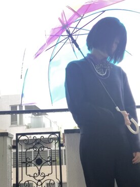 はのはのさんのコーディネート