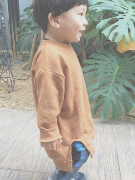 EISUKEさんのコーディネート