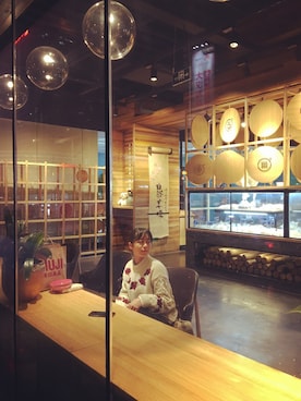 ruki615さん（レディース・159cm）の春コーディネート