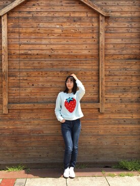 ruki615さんのコーディネート