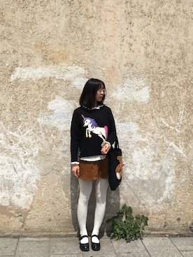 ruki615さんのコーディネート