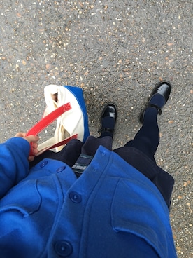 ruki615さんのコーディネート