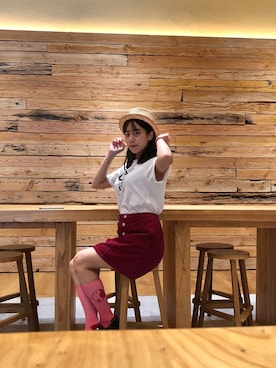 ruki615さんのコーディネート