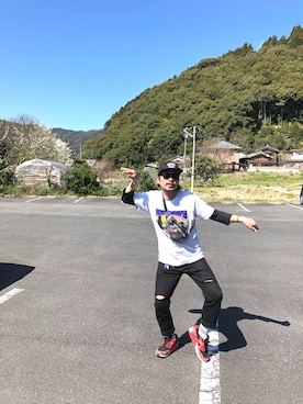 Boooyaさんのコーディネート