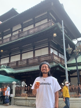 Boooyaさんのコーディネート