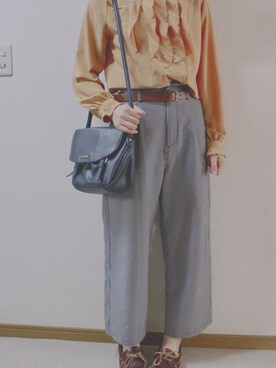 ａｙｕさんのコーディネート