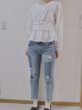 ａｙｕさんのコーディネート