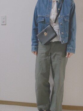 ａｙｕさんのコーディネート