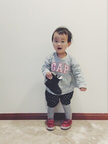 MUJI Labo | カーゴパンツ