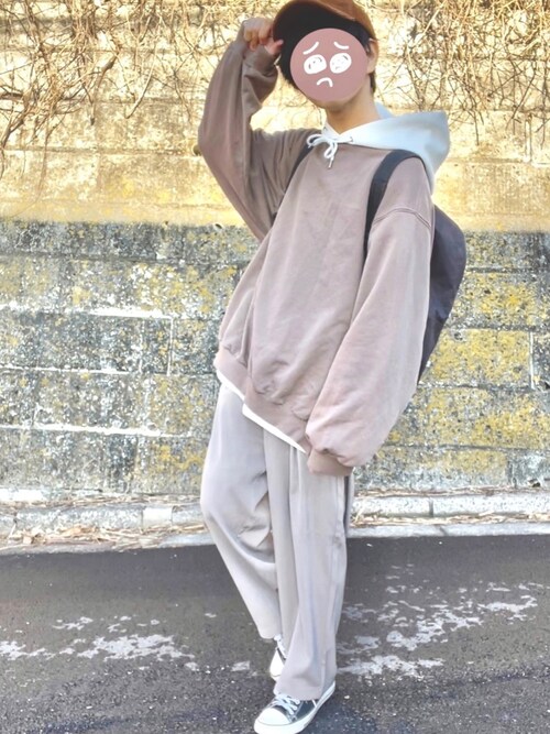 Zara Manのアイテムを使った人気ファッションコーディネート Avanca