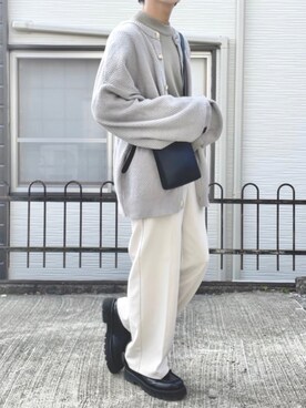 白パンツ」のメンズ人気ファッションコーディネート - WEAR