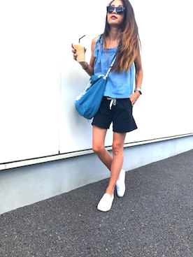 yuさんのコーディネート