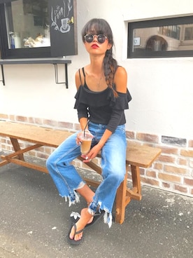 yuさんのコーディネート