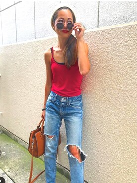 yuさんのコーディネート