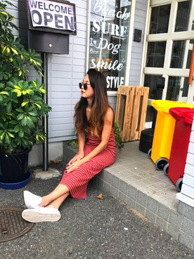 yuさんのコーディネート