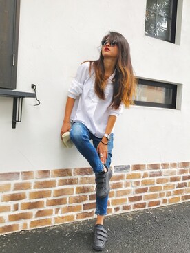 yuさんのコーディネート