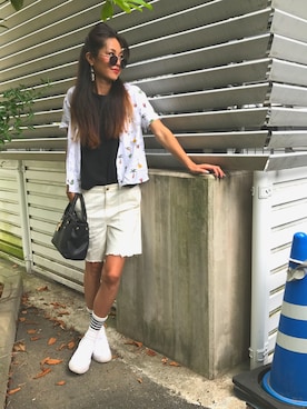 yuさんのコーディネート