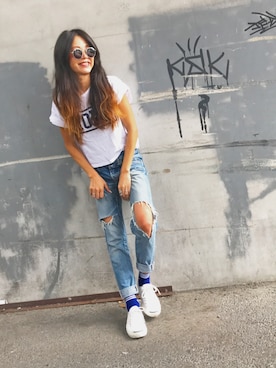 yuさんのコーディネート