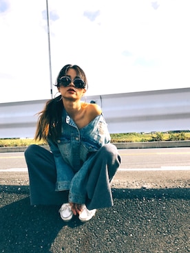 yuさんのコーディネート