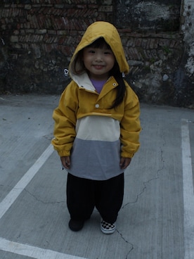 包子女孩さんのコーディネート