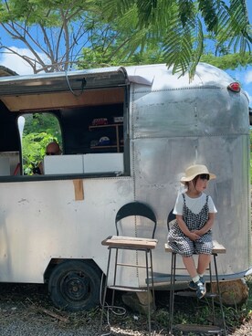 包子女孩さんのコーディネート