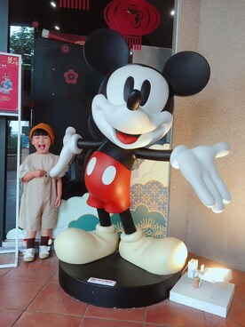 包子女孩さんのコーディネート