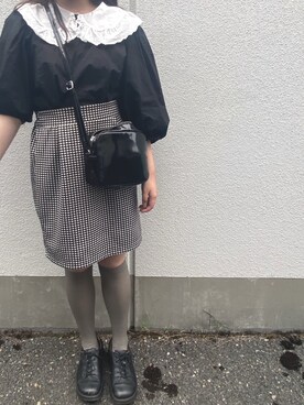 ayaneさんのコーディネート