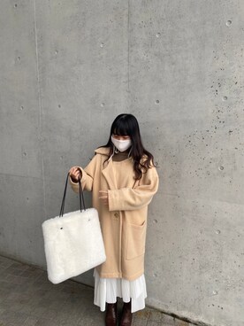 ayaneさんのコーディネート