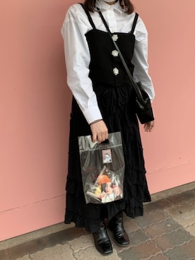 ayaneさんのコーディネート