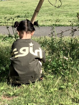 reaxcheeseさん(キッズ・90cm)の秋コーディネート