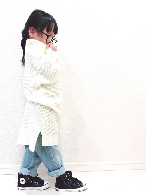 reaxcheeseさんのコーディネート