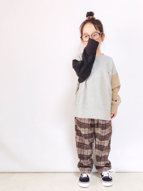 reaxcheeseさんのコーディネート