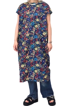 さゆるゆるさん（レディース・155cm）の夏コーディネート