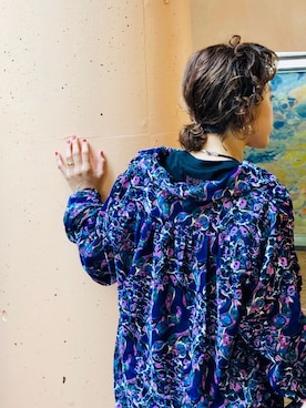 さゆるゆるさん(レディース・155cm)の秋コーディネート