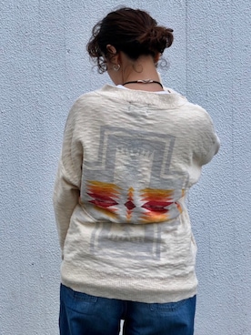 さゆるゆるさん(レディース・155cm)の冬コーディネート