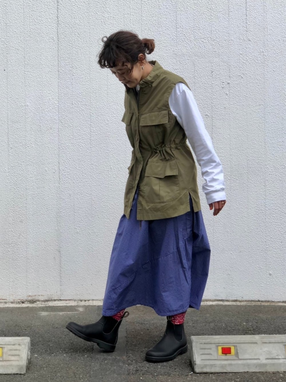 TIGRE BROCANTE（ティグルブロカンテ）の「TIGRE BROCANTE/ティ