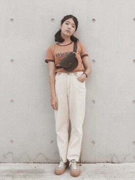 ㄍㄕㄏさんのコーディネート